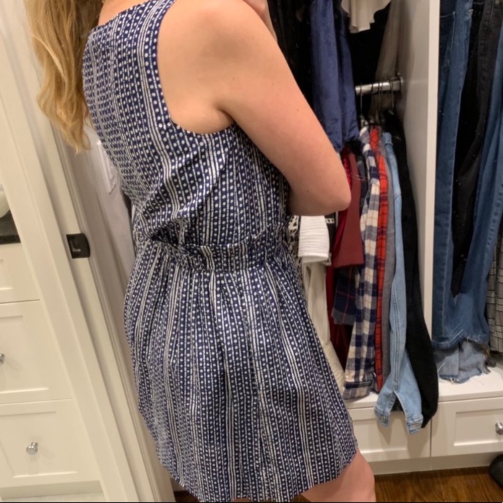 Madewell Dress